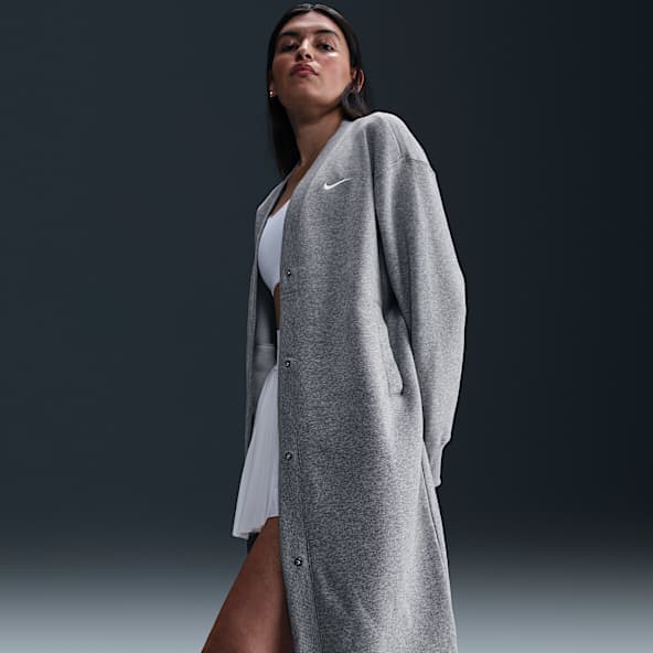 Trench coat nike sale